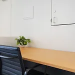 Central 1-Bedroom Apartment With City Views