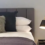 Central 1-Bedroom Apartment With City Views