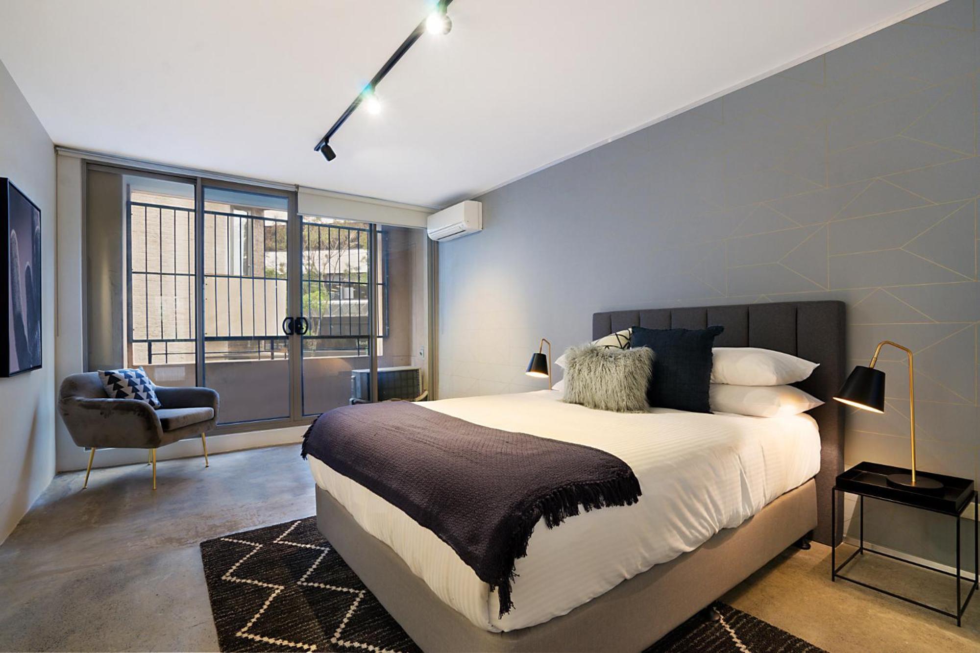 1-bedroom With Views