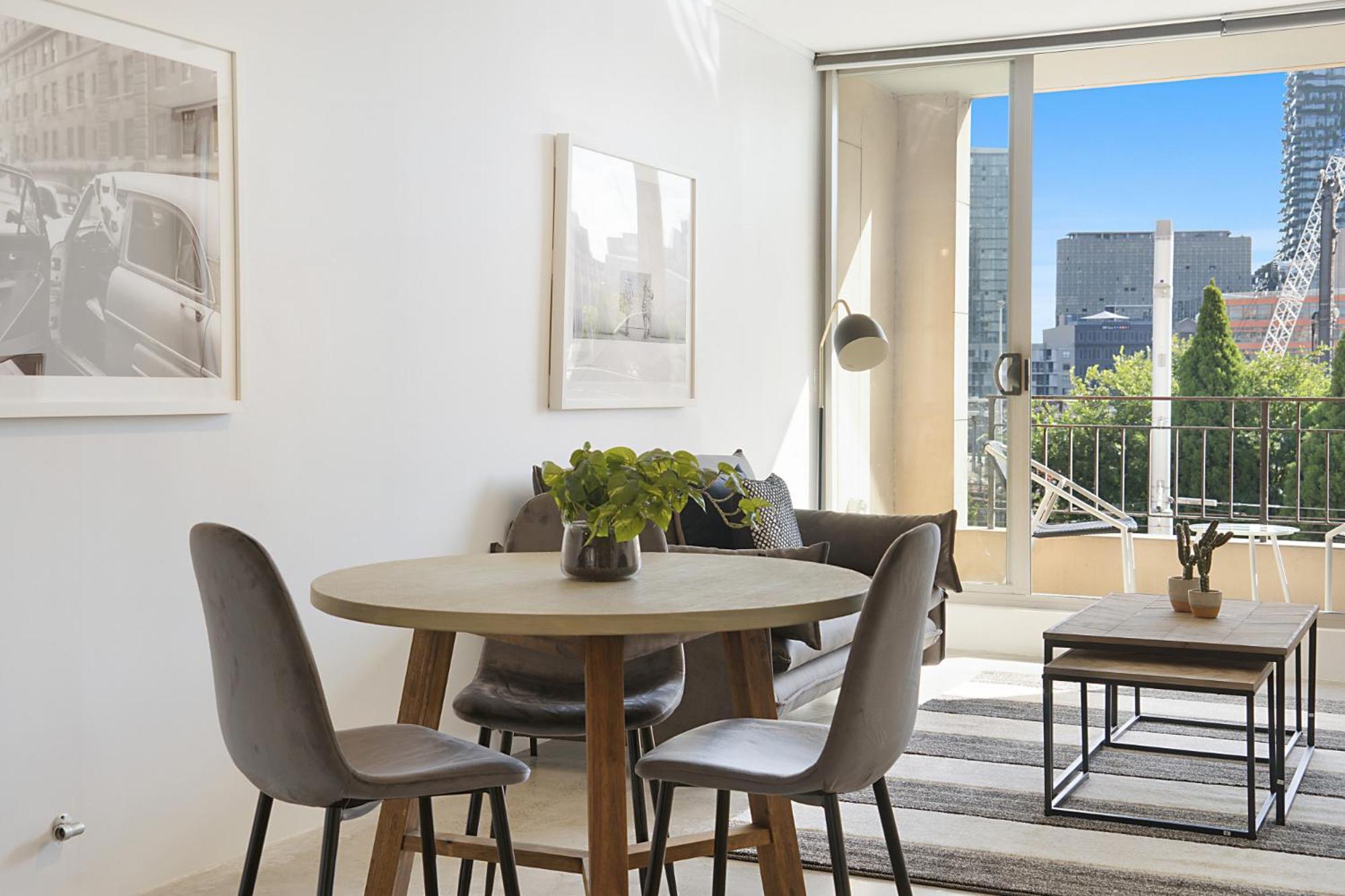 1-bedroom With Views * Sydney