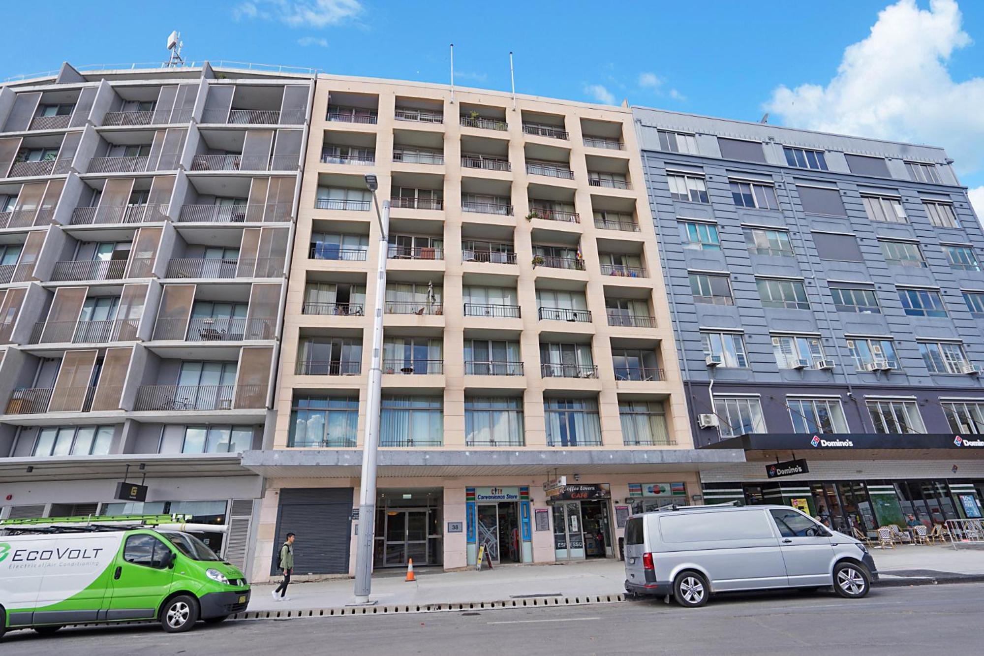 1-bedroom With Views Apartment